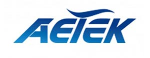AETEK logo