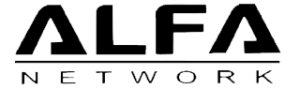 ALFA Network logo