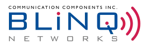 Blinq Networks logo