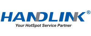 Handlink logo