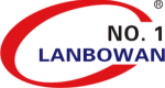 Lanbowan logo