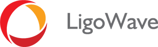 LigoWave logo