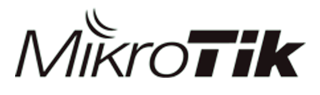 MikroTik logo