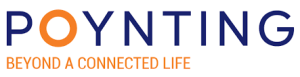 Poynting logo
