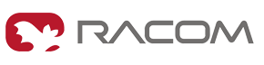 Racom logo