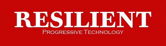 Resilient logo