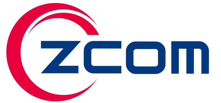 Zcom logo
